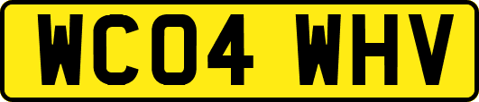 WC04WHV