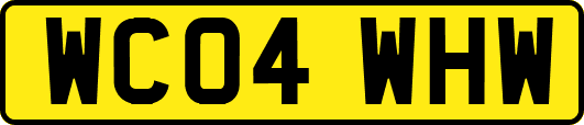 WC04WHW