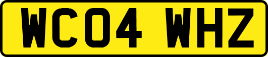 WC04WHZ