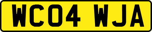 WC04WJA