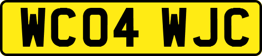 WC04WJC