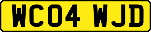 WC04WJD