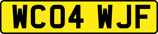 WC04WJF