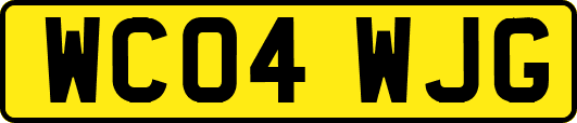 WC04WJG