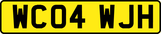 WC04WJH
