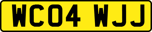 WC04WJJ