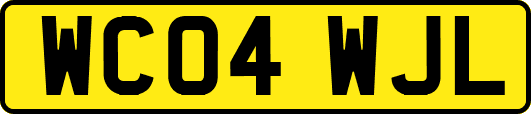 WC04WJL