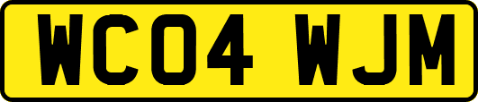 WC04WJM