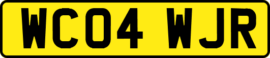 WC04WJR