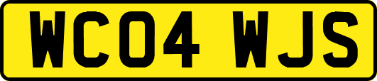 WC04WJS