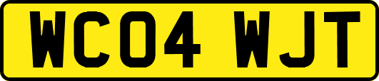 WC04WJT
