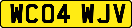 WC04WJV