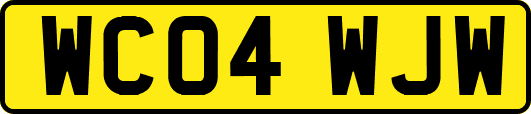 WC04WJW