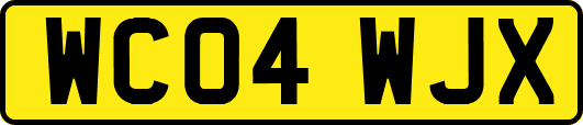 WC04WJX