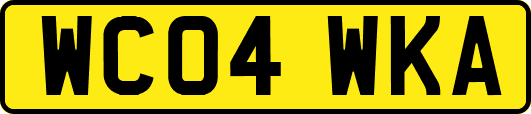 WC04WKA
