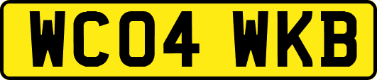 WC04WKB