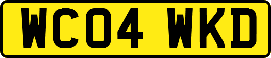 WC04WKD