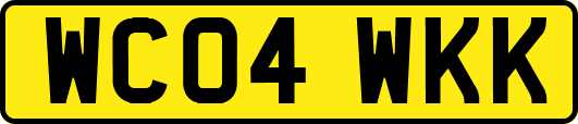 WC04WKK