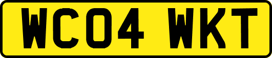 WC04WKT