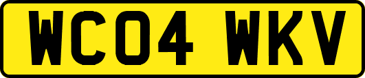 WC04WKV