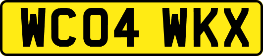 WC04WKX