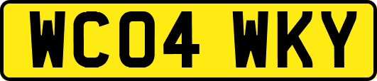 WC04WKY
