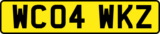 WC04WKZ