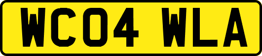WC04WLA