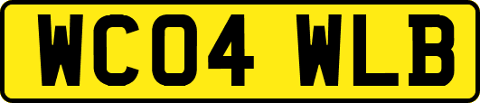 WC04WLB