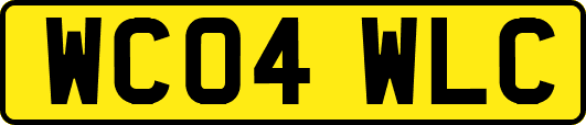 WC04WLC