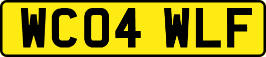 WC04WLF
