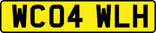 WC04WLH