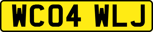 WC04WLJ