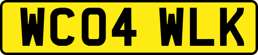 WC04WLK