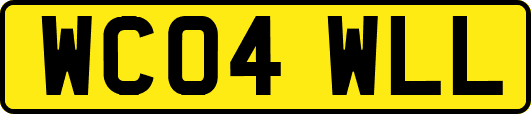 WC04WLL