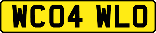 WC04WLO