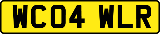 WC04WLR