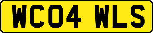 WC04WLS