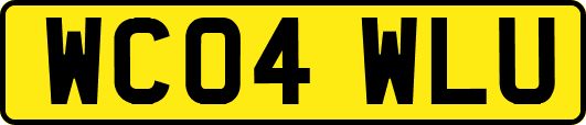 WC04WLU