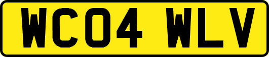 WC04WLV