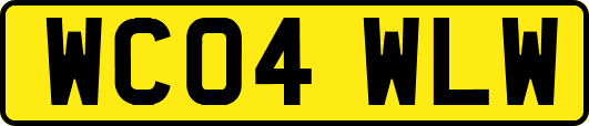 WC04WLW