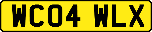 WC04WLX
