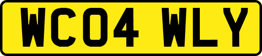 WC04WLY