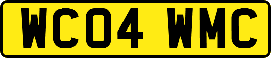 WC04WMC