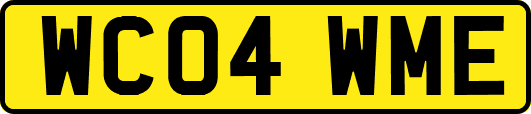 WC04WME