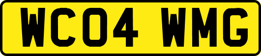 WC04WMG