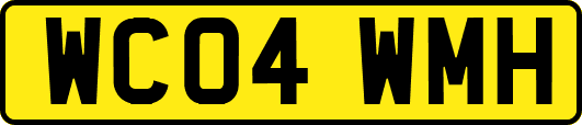 WC04WMH