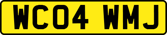 WC04WMJ