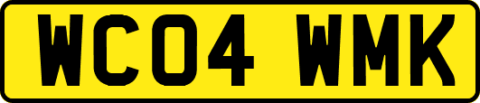 WC04WMK