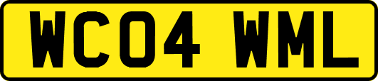 WC04WML